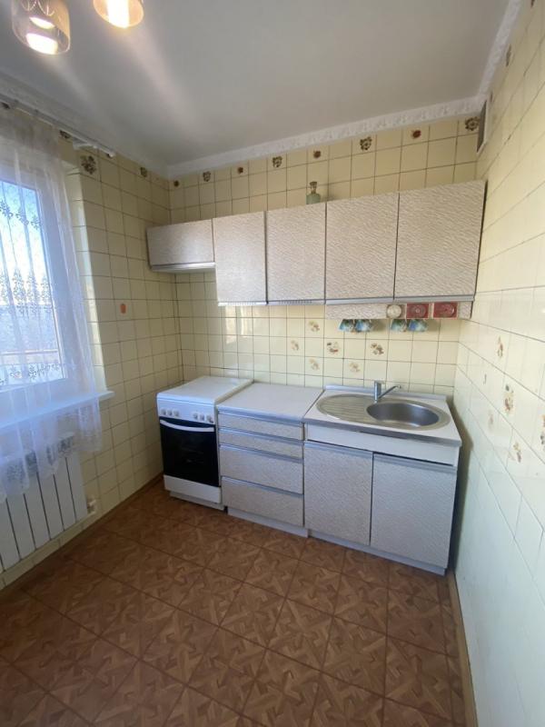 Sale 2 bedroom-(s) apartment 50 sq. m., Liudviga Svobody Avenue 60
