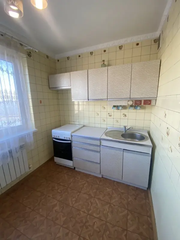 Apartment for sale - Liudviga Svobody Avenue 60