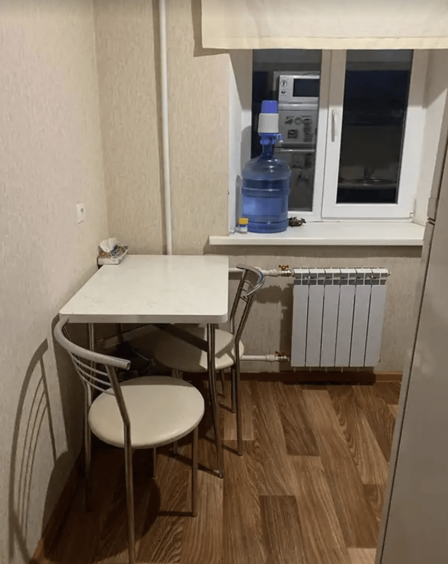 Sale 1 bedroom-(s) apartment 30 sq. m., Studentska Street 4