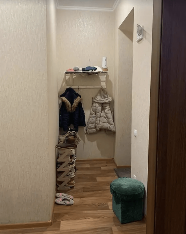 Sale 1 bedroom-(s) apartment 30 sq. m., Studentska Street 4