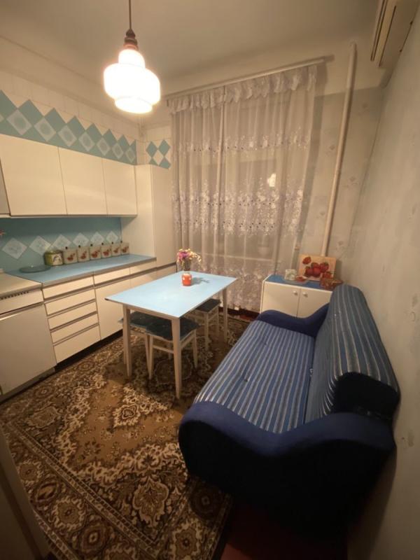 Sale 2 bedroom-(s) apartment 60 sq. m., Heorhiya Tarasenka Street (Plekhanivska Street) 41/43