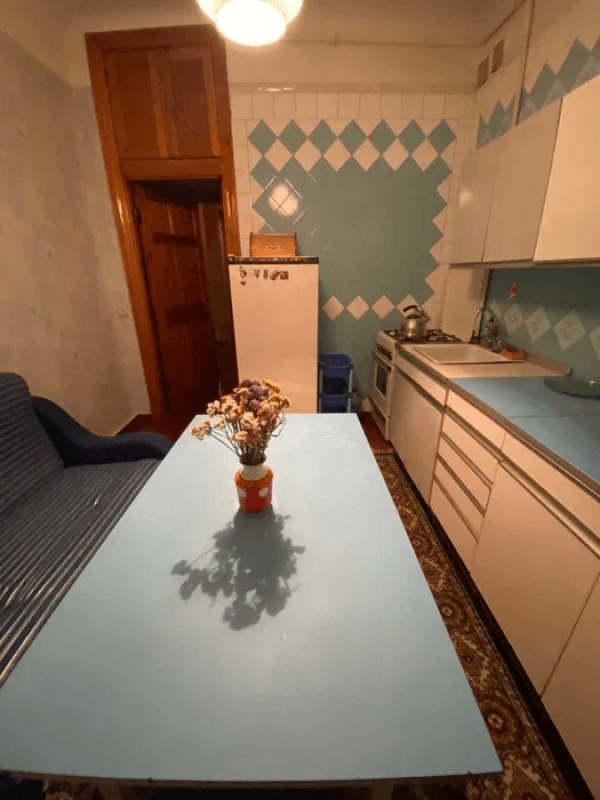 Sale 2 bedroom-(s) apartment 60 sq. m., Heorhiya Tarasenka Street (Plekhanivska Street) 41/43