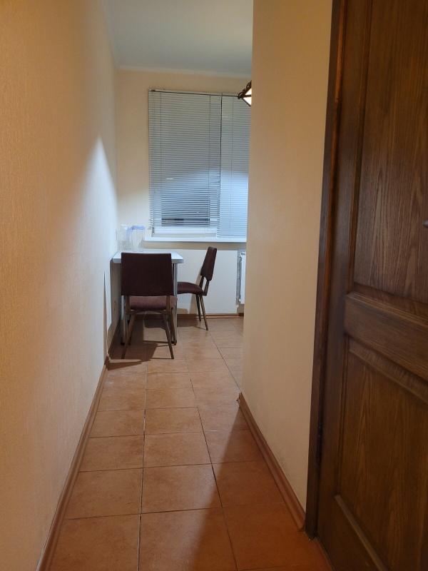 Long term rent 1 bedroom-(s) apartment Peremohy Avenue 52б