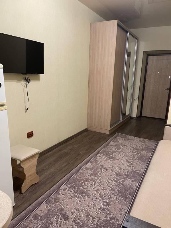 Long term rent 1 bedroom-(s) apartment Shevchenkivskyi Lane 32
