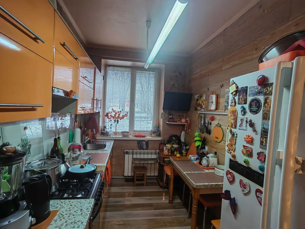 Sale 2 bedroom-(s) apartment 51 sq. m., Dudynskoi Street (Narimanova Street) 14