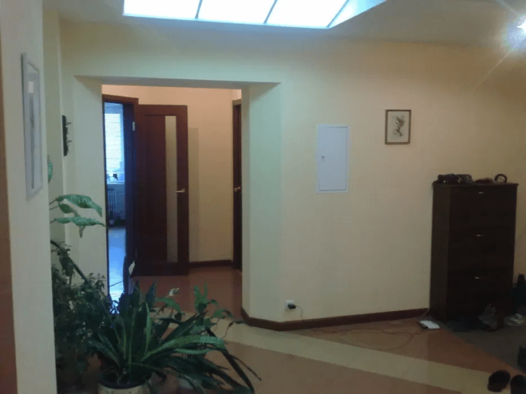 Sale 3 bedroom-(s) apartment 123 sq. m., Akademika Pavlova Street 144