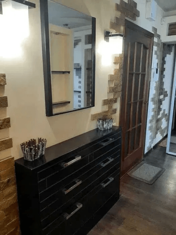 Sale 3 bedroom-(s) apartment 80 sq. m., Akhsarova Street 15а