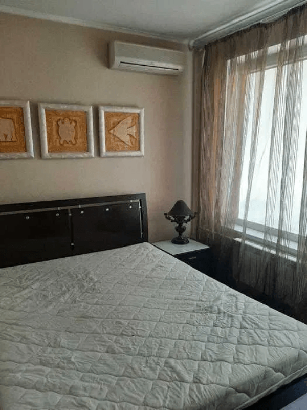 Sale 3 bedroom-(s) apartment 80 sq. m., Akhsarova Street 15а