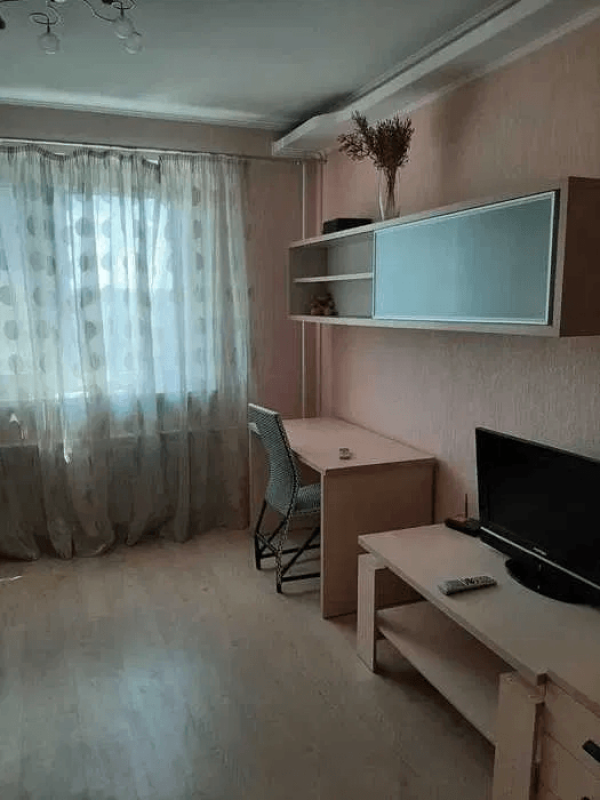 Sale 3 bedroom-(s) apartment 80 sq. m., Akhsarova Street 15а