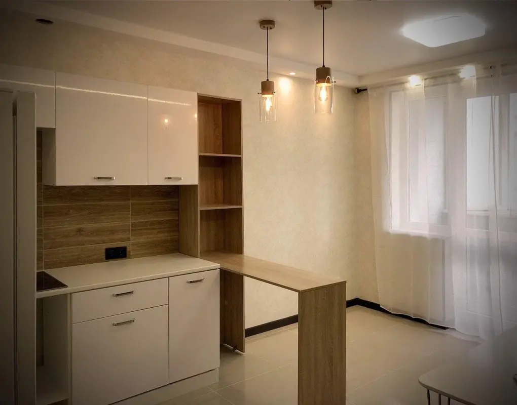 Apartment for rent - Yelyzavetynska Street 3в