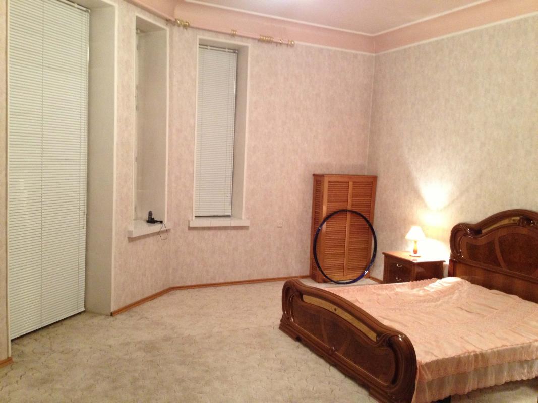 Довгострокова оренда 3 кімнатної квартири Мироносицька вул. 91