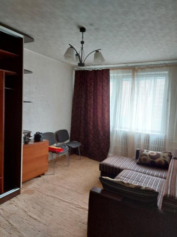 Долгосрочная аренда 1 комнатной квартиры Ахсарова ул. 17