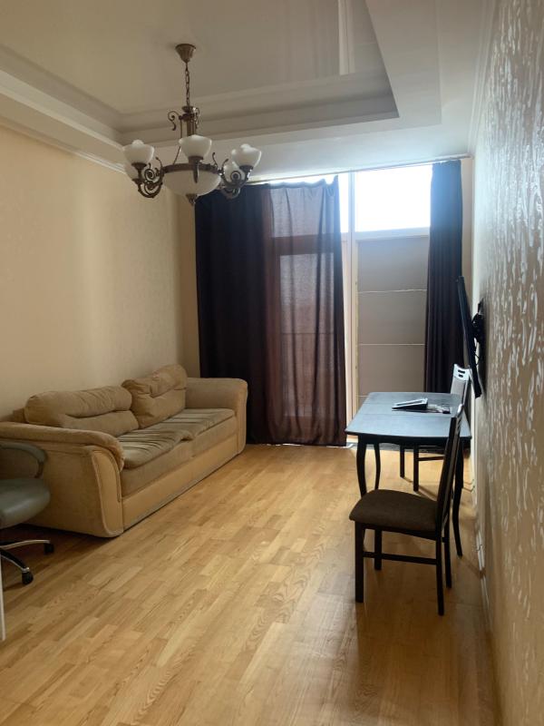 Sale 1 bedroom-(s) apartment 54 sq. m., Otakara Yarosha Lane 20 к2