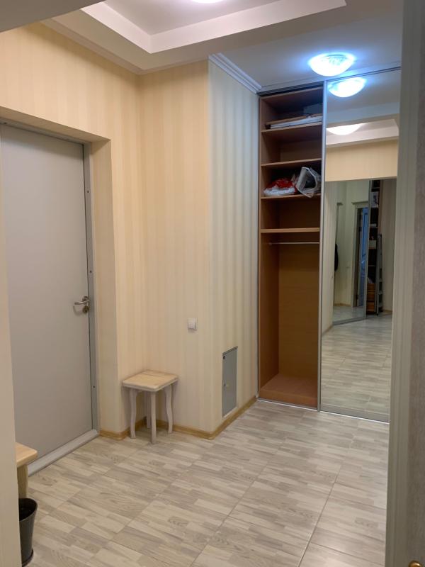 Sale 1 bedroom-(s) apartment 54 sq. m., Otakara Yarosha Lane 20 к2