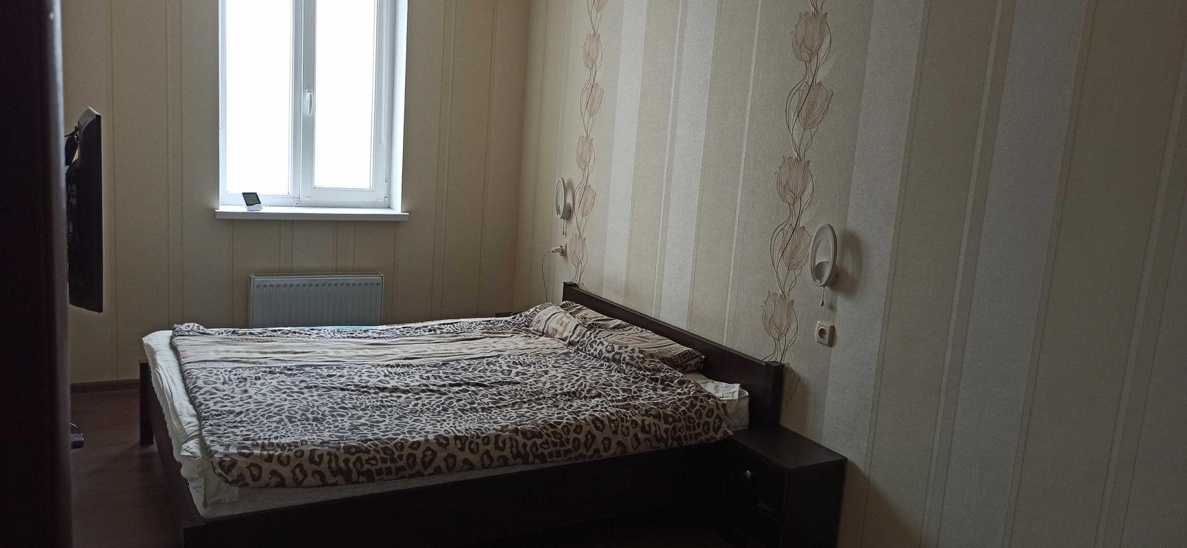 Sale 2 bedroom-(s) apartment 48 sq. m., Liubovi Maloi Avenue (Postysheva Avenue) 34А