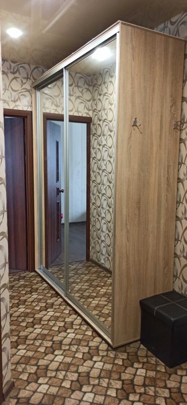 Sale 2 bedroom-(s) apartment 48 sq. m., Liubovi Maloi Avenue (Postysheva Avenue) 34А