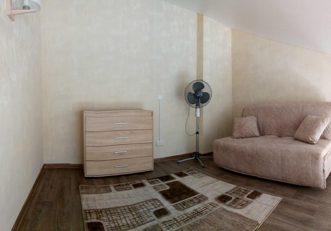 Sale 1 bedroom-(s) apartment 27 sq. m., Bohdana Khmelnytskoho Street 12