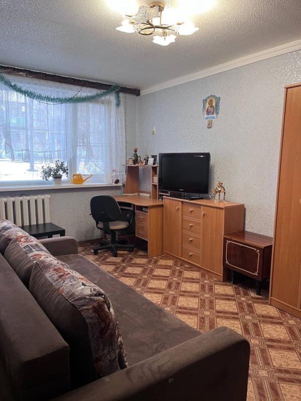 Sale 2 bedroom-(s) apartment 47 sq. m., Nauky avenue 66а