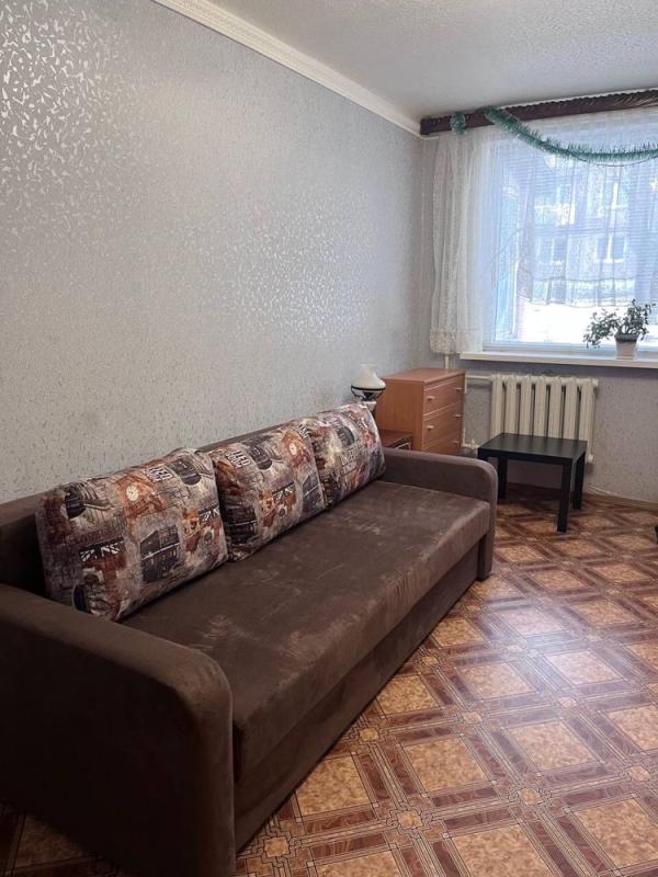 Sale 2 bedroom-(s) apartment 47 sq. m., Nauky avenue 66а
