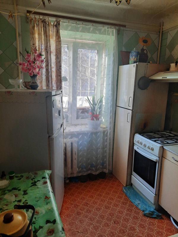Sale 2 bedroom-(s) apartment 44 sq. m., Stadionnyi Pass 6/6