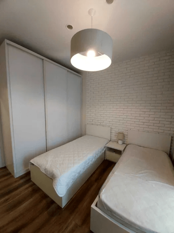 Sale 3 bedroom-(s) apartment 105.6 sq. m., Studentska Street 22