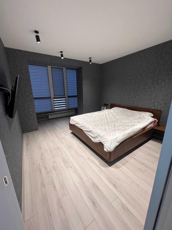 Sale 3 bedroom-(s) apartment 140 sq. m., Klochkivska Street 93