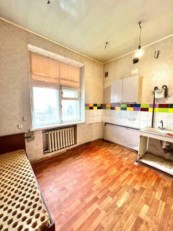 Sale 2 bedroom-(s) apartment 59 sq. m., Volonterska street (Sotsialistychna Street) 11
