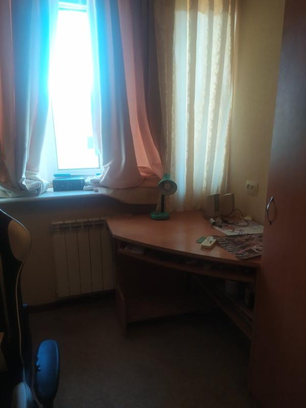 Sale 2 bedroom-(s) apartment 45 sq. m., Pushkinska Street 7/49