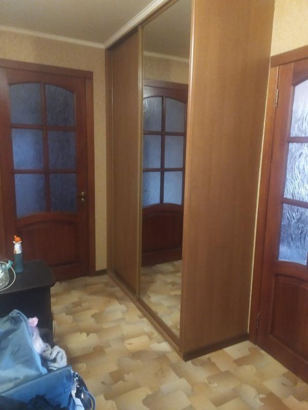 Sale 2 bedroom-(s) apartment 45 sq. m., Pushkinska Street 7/49