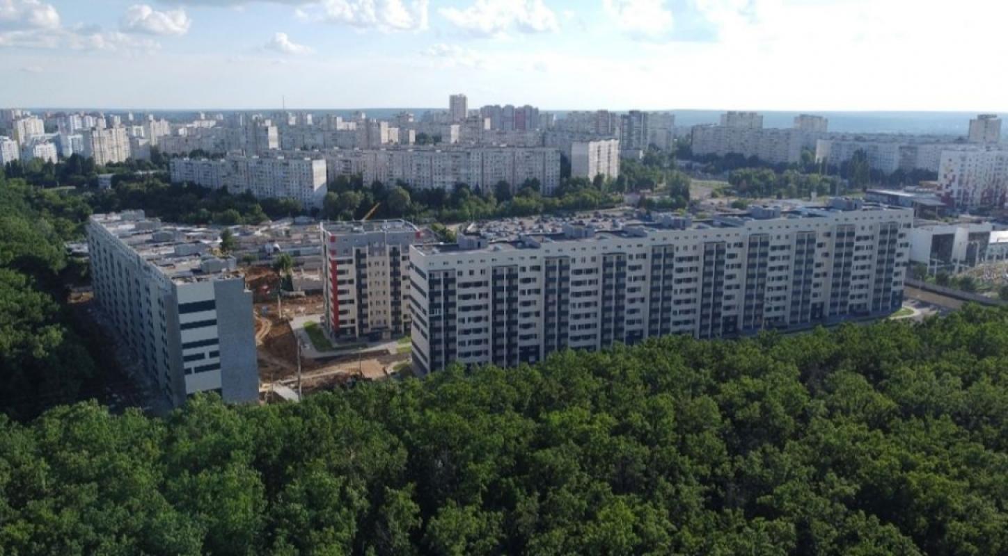 Продажа 1 комнатной квартиры 48 кв. м, Победы просп. 86