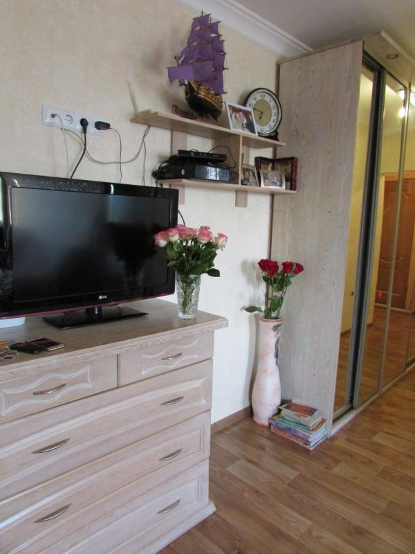 Sale 5 bedroom-(s) apartment 93 sq. m., Akhsarova Street 5
