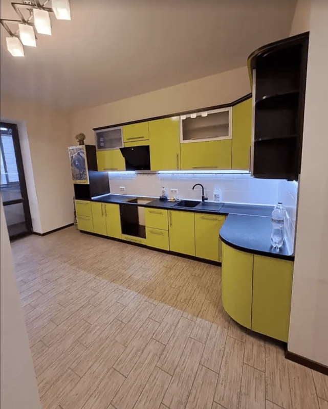 Sale 2 bedroom-(s) apartment 74 sq. m., Peremohy Avenue 66е
