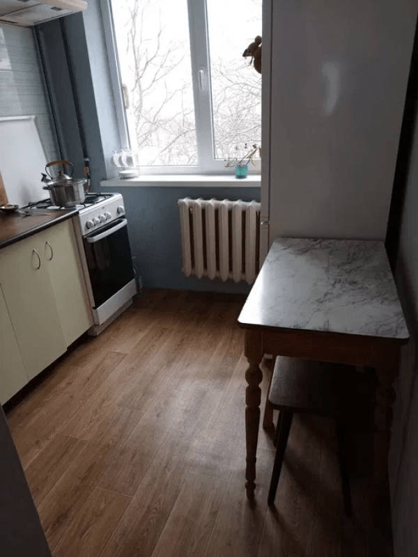 Sale 3 bedroom-(s) apartment 62 sq. m., Traktorobudivnykiv Avenue 134б