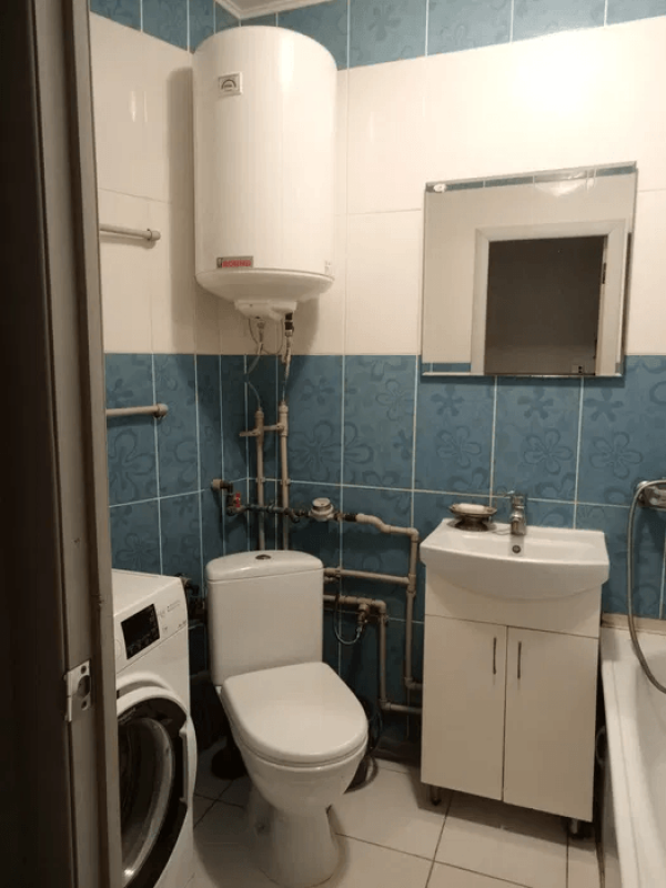 Sale 3 bedroom-(s) apartment 62 sq. m., Traktorobudivnykiv Avenue 134б