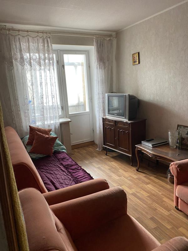 Sale 2 bedroom-(s) apartment 48 sq. m., Derevyanka Street 3В