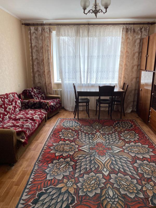 Sale 2 bedroom-(s) apartment 48 sq. m., Derevyanka Street 3В