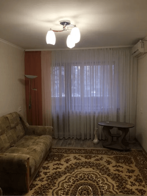 Sale 1 bedroom-(s) apartment 31 sq. m., Traktorobudivnykiv Avenue 85б