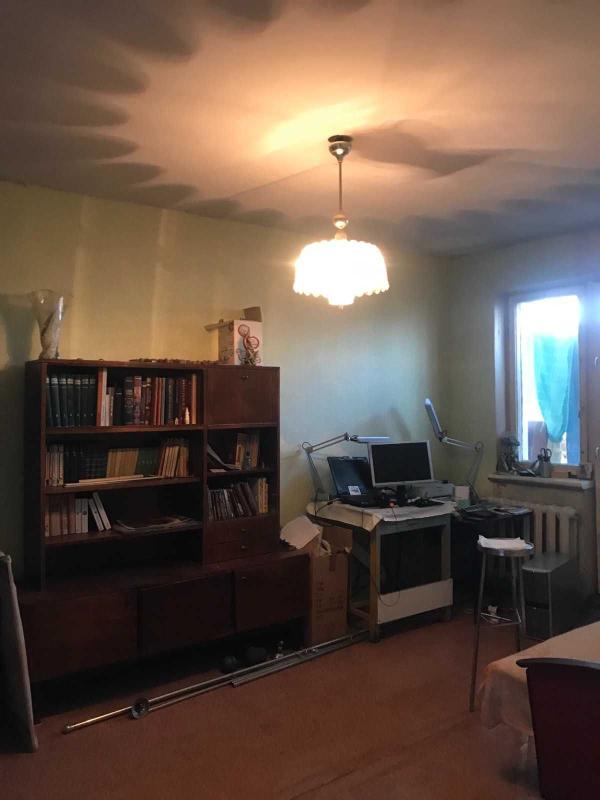 Sale 1 bedroom-(s) apartment 32 sq. m., Stadionnyi Pass 4/4