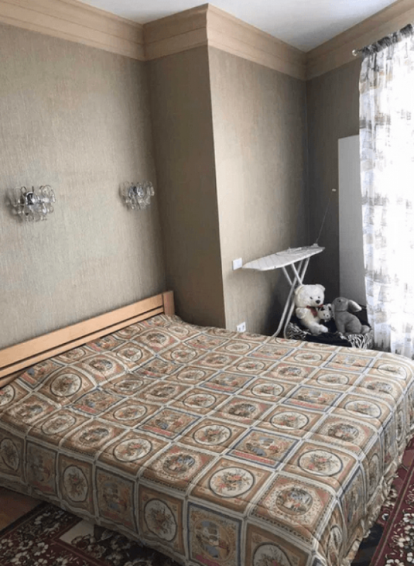 Long term rent 2 bedroom-(s) apartment Kultury Street 22в