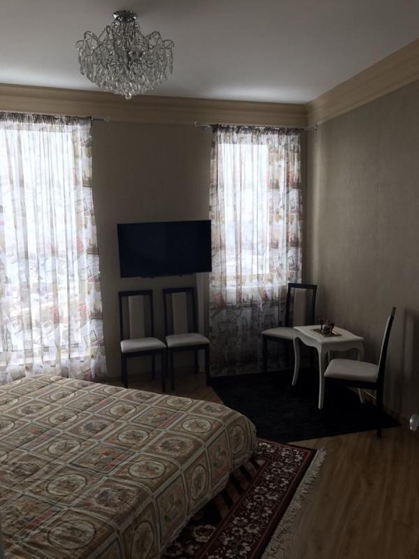 Long term rent 2 bedroom-(s) apartment Kultury Street 22в