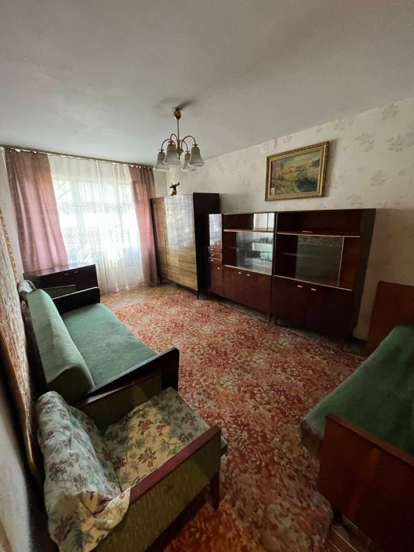 Продажа 1 комнатной квартиры 30 кв. м, Небесной Сотни просп. (Маршала Жукова) 61