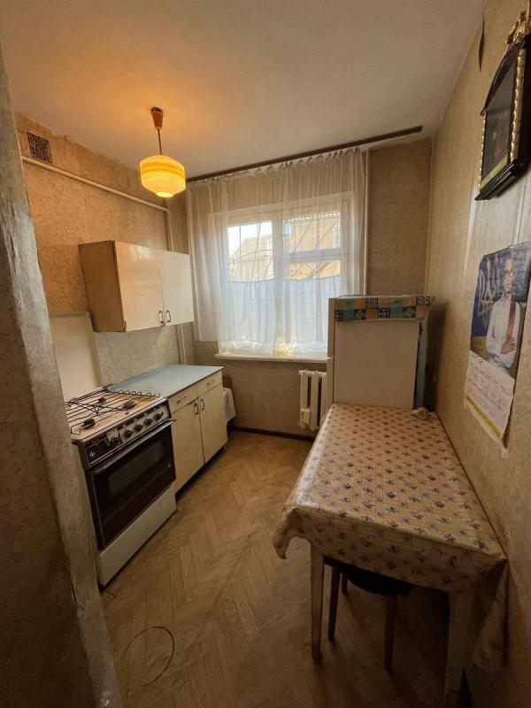 Sale 1 bedroom-(s) apartment 30 sq. m., Nebesnoi Sotni Avenue (Marshala Zhukova Avenue) 61