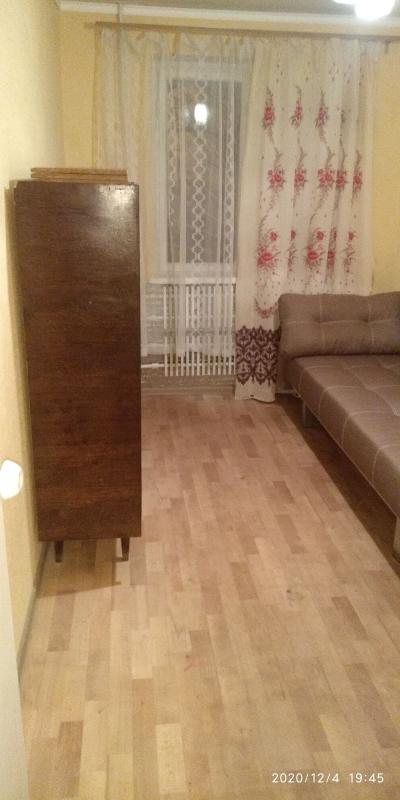 Sale 2 bedroom-(s) apartment 44 sq. m., Hvardiytsiv-Shyronintsiv Street 11б