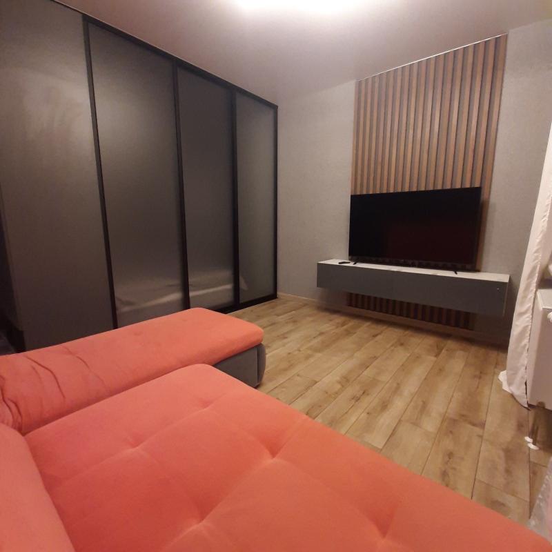 Sale 2 bedroom-(s) apartment 57 sq. m., Kachanivska Street 17
