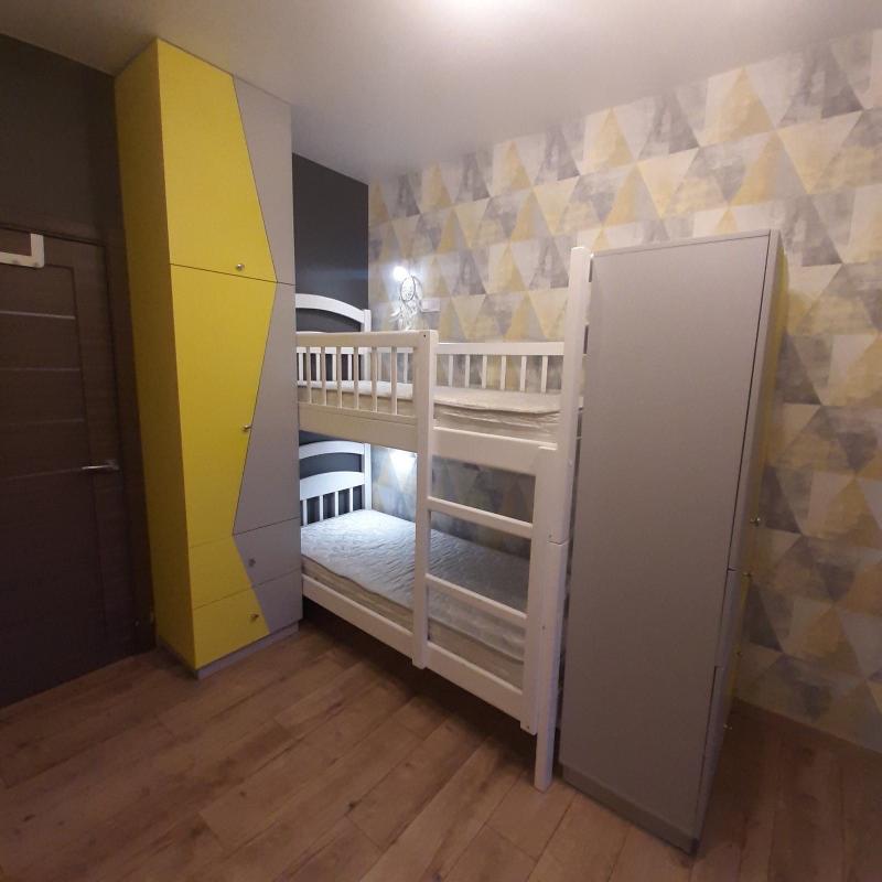 Sale 2 bedroom-(s) apartment 57 sq. m., Kachanivska Street 17