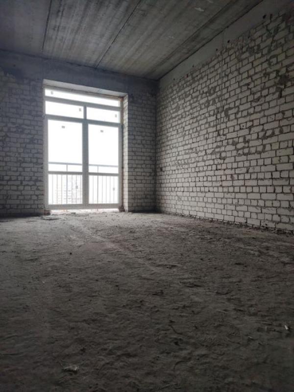 Sale 1 bedroom-(s) apartment 56 sq. m., Poltavsky Shlyakh Street 144