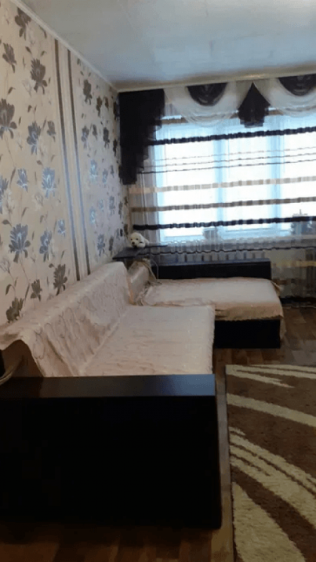 Sale 3 bedroom-(s) apartment 62 sq. m., Oleksandrivskyi Avenue (Kosiora Avenue) 114