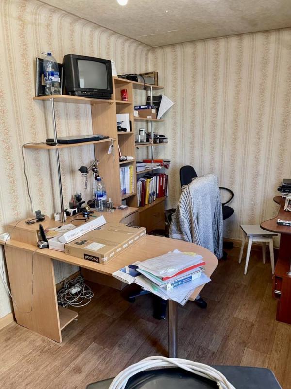 Sale 2 bedroom-(s) apartment 45 sq. m., Verkhivskyi Lane 6