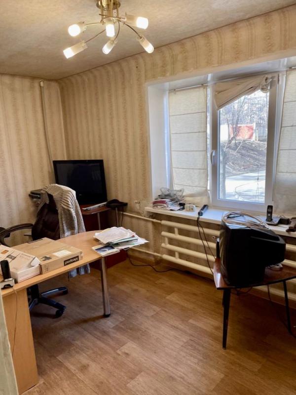 Sale 2 bedroom-(s) apartment 45 sq. m., Verkhivskyi Lane 6