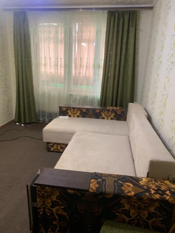 Sale 1 bedroom-(s) apartment 34 sq. m., Saltivske Highway 242